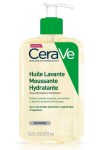 Cerave Huile Lavante 473ml